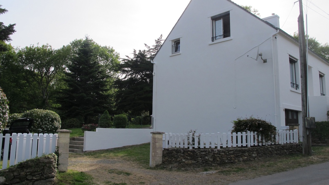 Photo of Outdoor in Moelan-sur-Mer