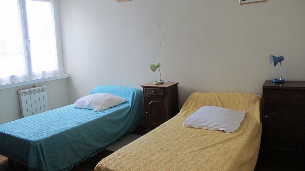 Photo of Bedroom in Moelan-sur-Mer