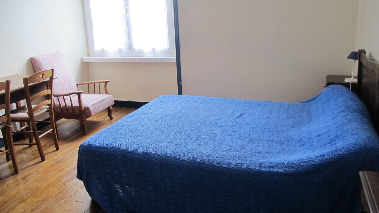Photo of Bedroom in Moelan-sur-Mer