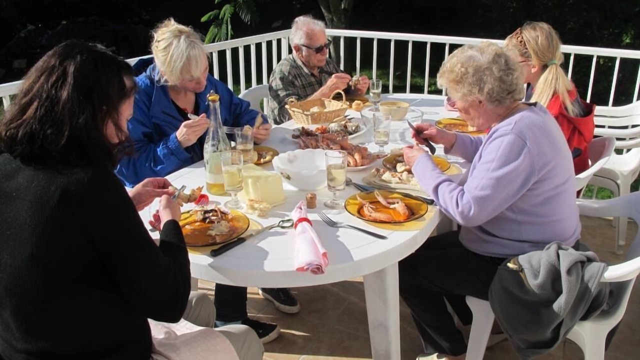 Photo of Outdoor in Moelan-sur-Mer