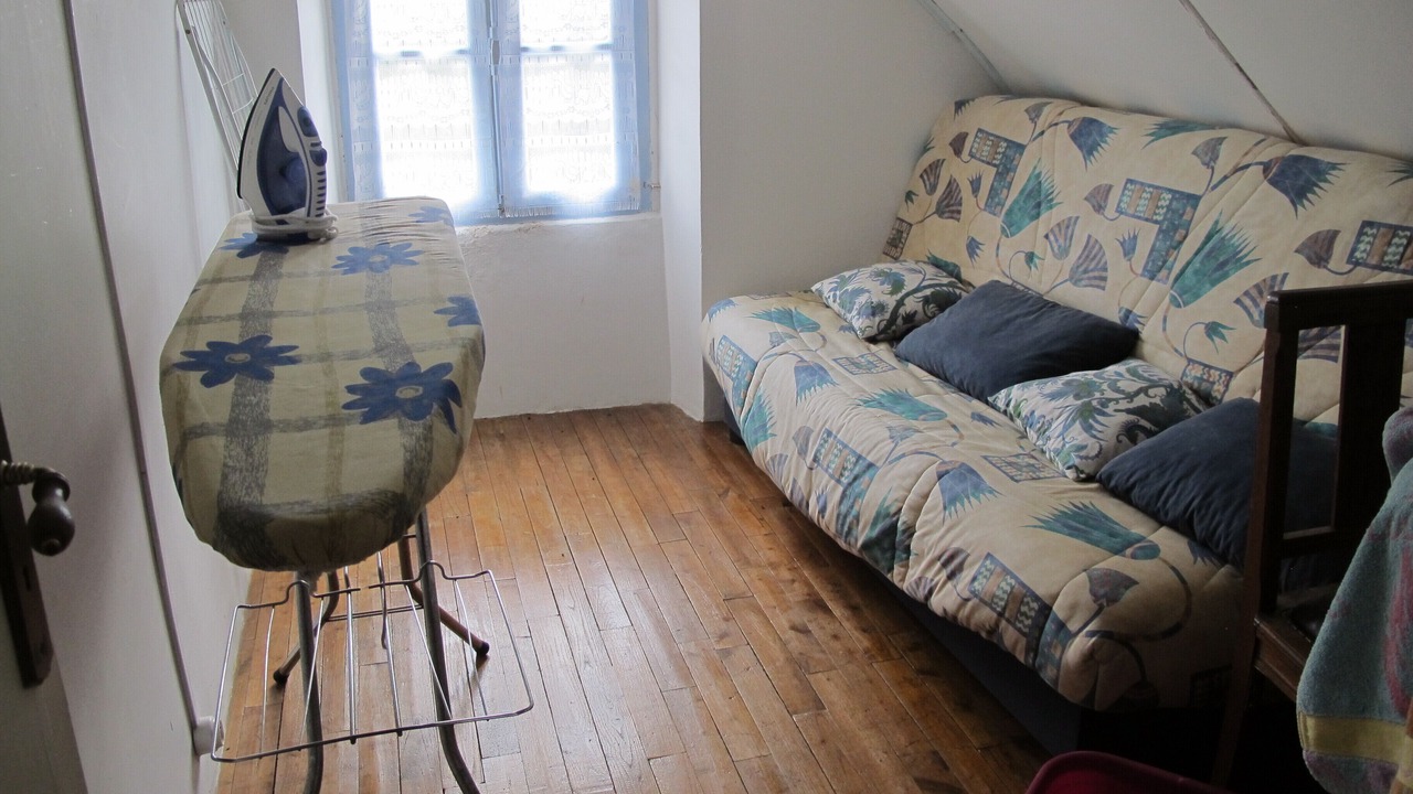 Photo of Livingroom in Moelan-sur-Mer