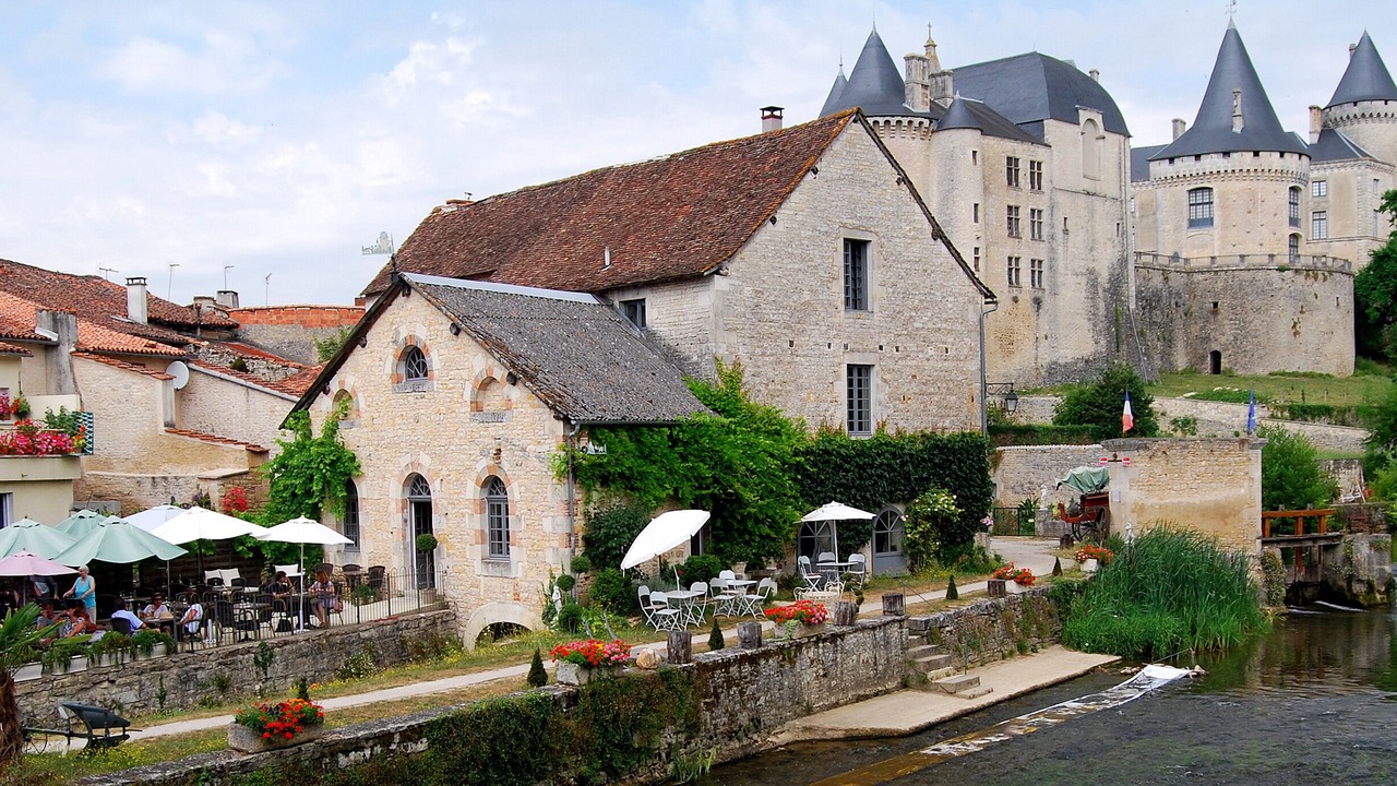 Photo of Others in Bernac