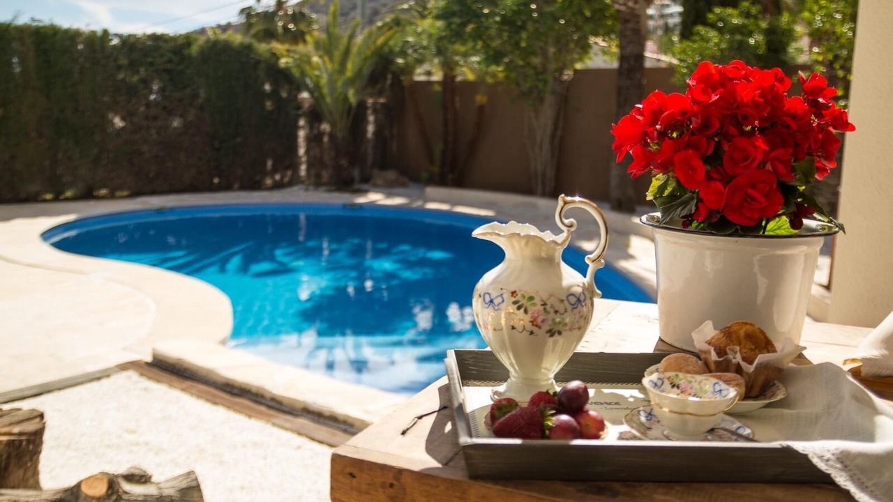 Photo of Outdoor in El Albir