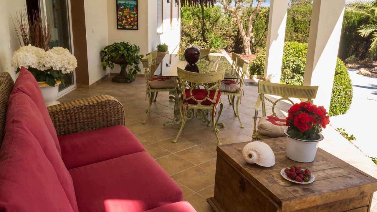 Photo of Outdoor in El Albir