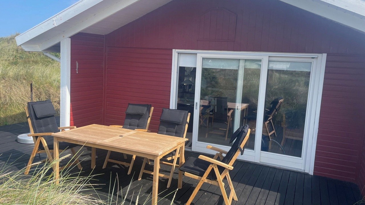 Photo of Outdoor in Lild Strand