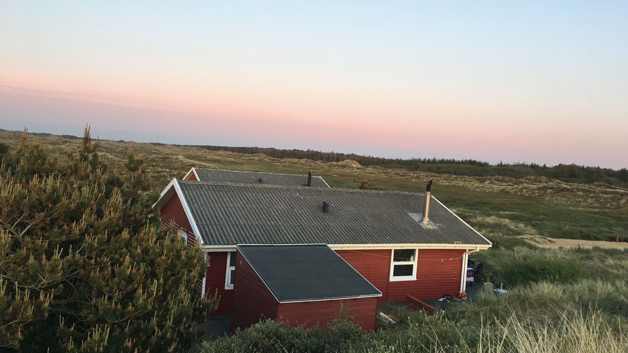 Photo of Outdoor in Lild Strand