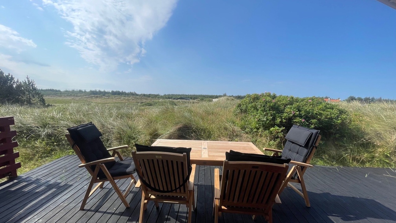 Photo of Outdoor in Lild Strand