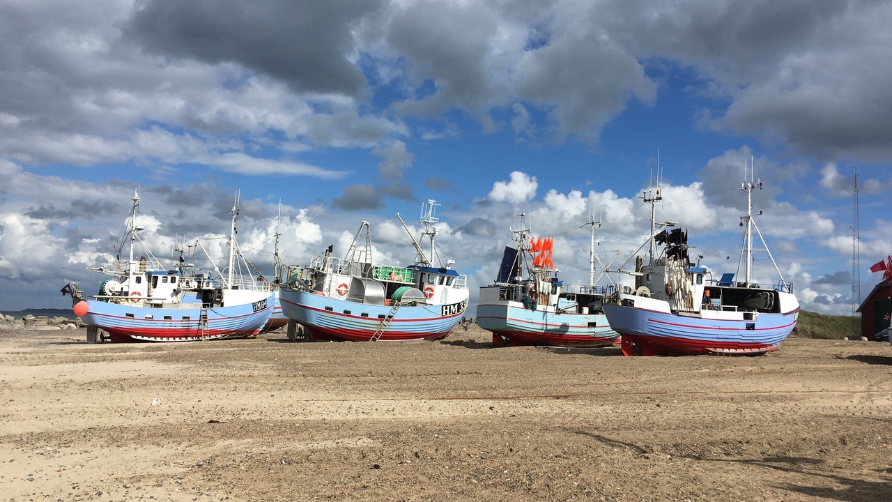 Photo of Others in Lild Strand