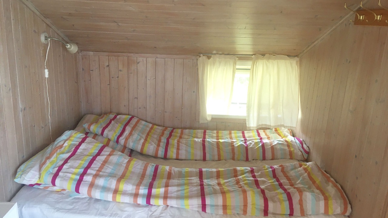 Photo of Bedroom in Lild Strand