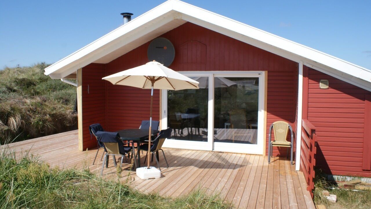 Photo of Outdoor in Lild Strand