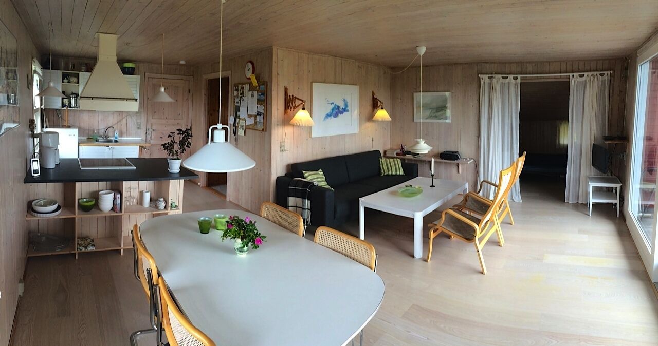 Photo of Livingroom in Lild Strand