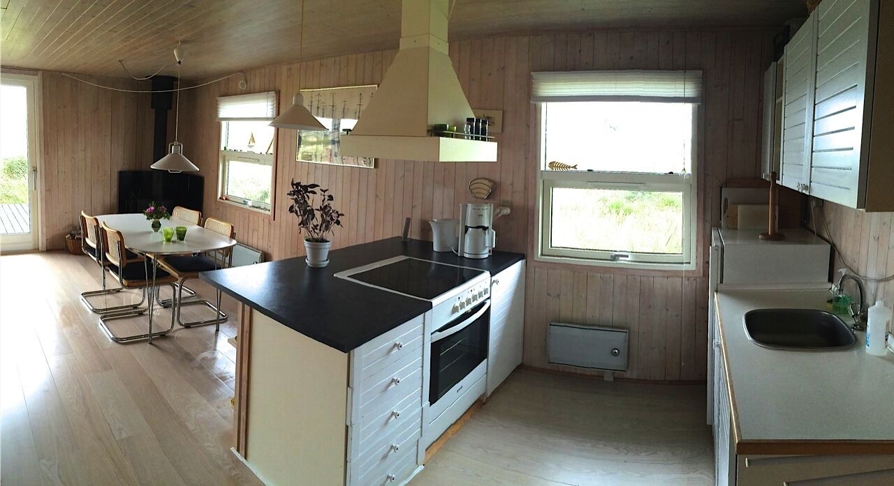 Photo of Kitchen in Lild Strand