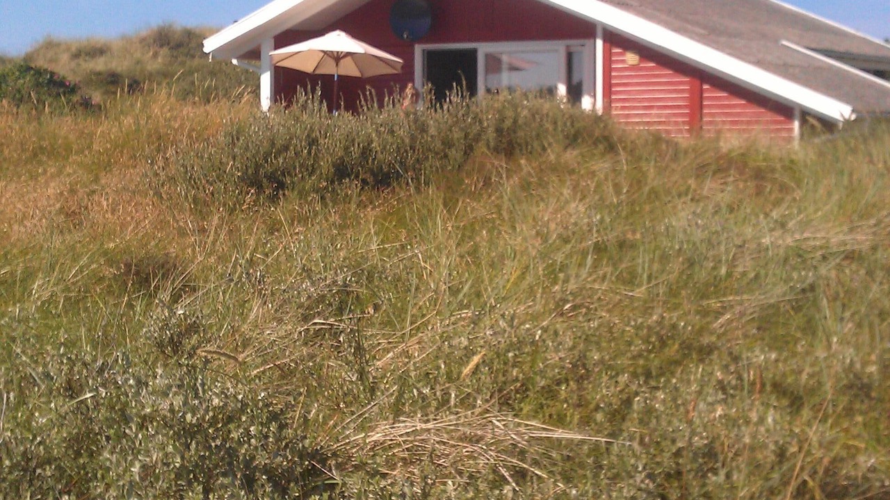 Photo of Outdoor in Lild Strand