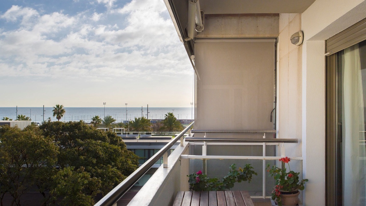 Photo of Outdoor in Diagonal Mar i el Front Maritim del Poblenou