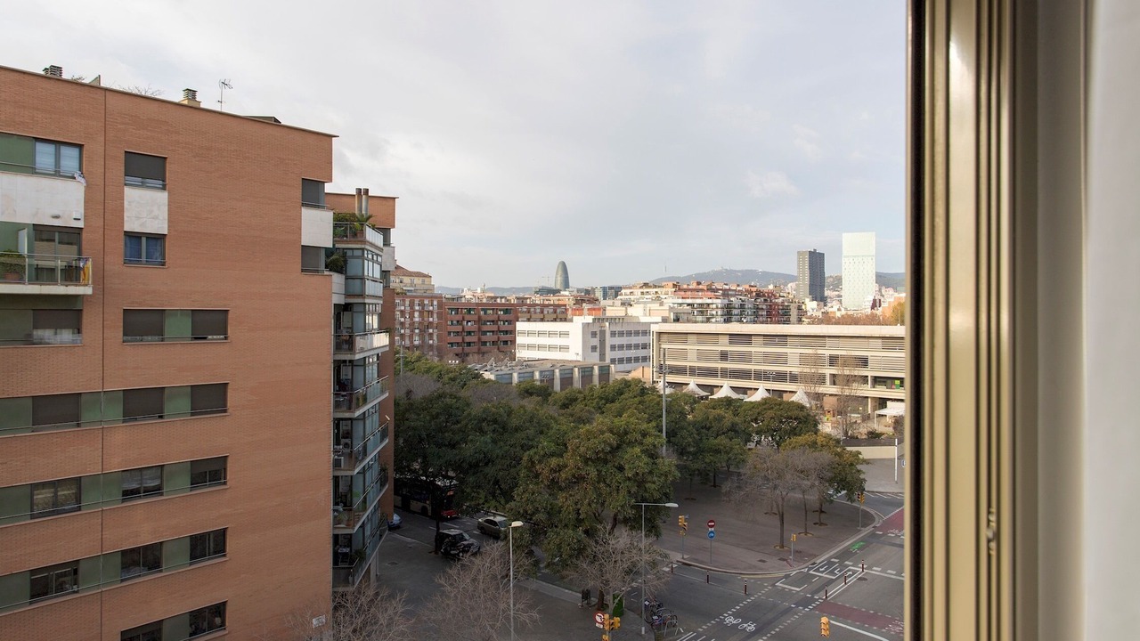 Photo of Others in Diagonal Mar i el Front Maritim del Poblenou