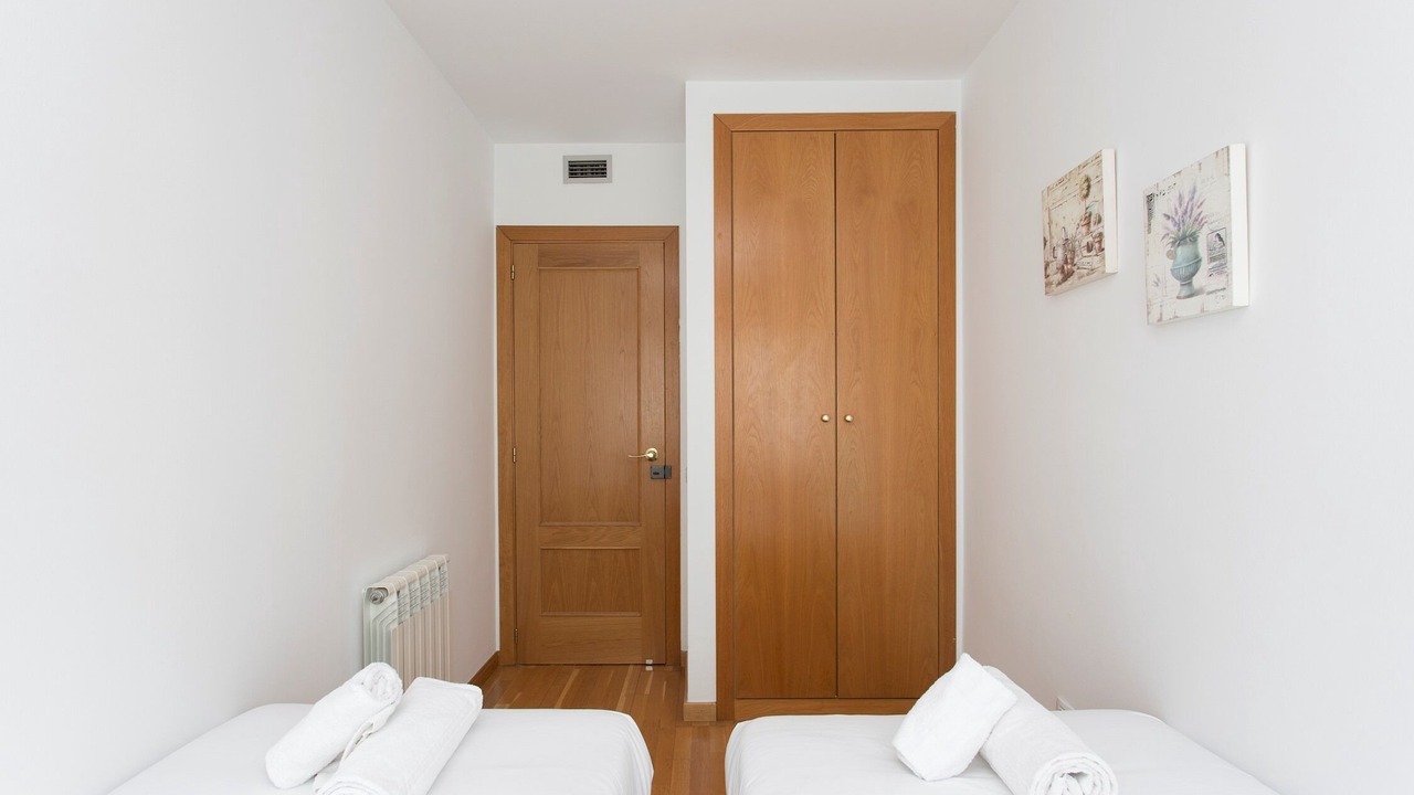 Photo of Bedroom in Diagonal Mar i el Front Maritim del Poblenou