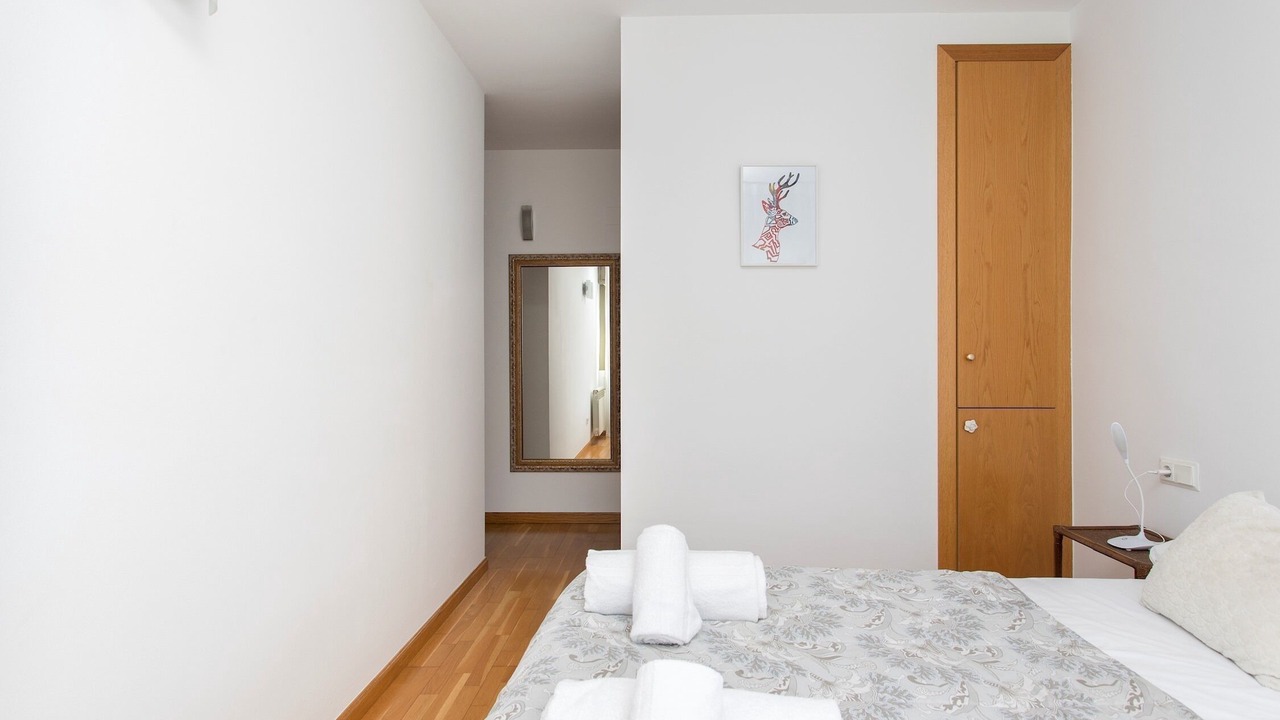 Photo of Bedroom in Diagonal Mar i el Front Maritim del Poblenou