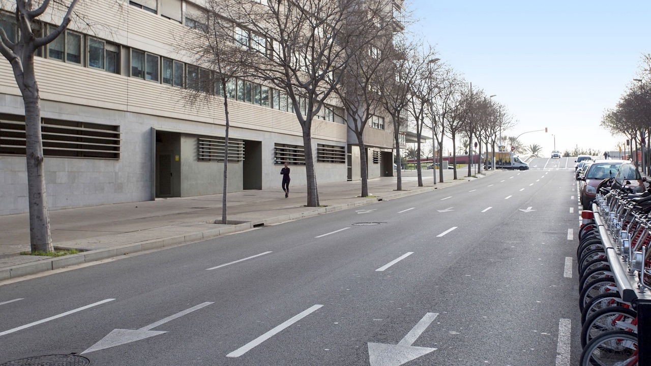 Photo of Others in Diagonal Mar i el Front Maritim del Poblenou