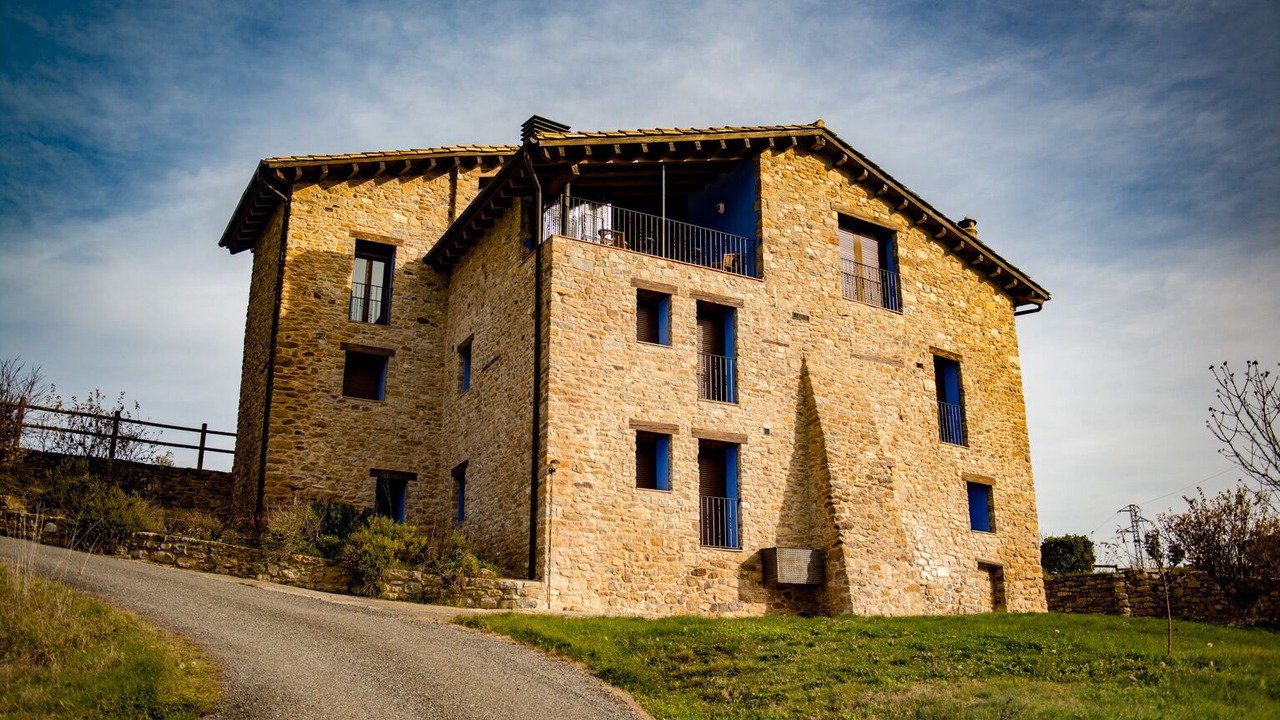 Photo of Outdoor in Sobrecastell