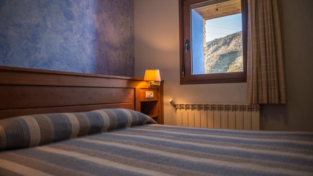 Photo of Bedroom in Sobrecastell