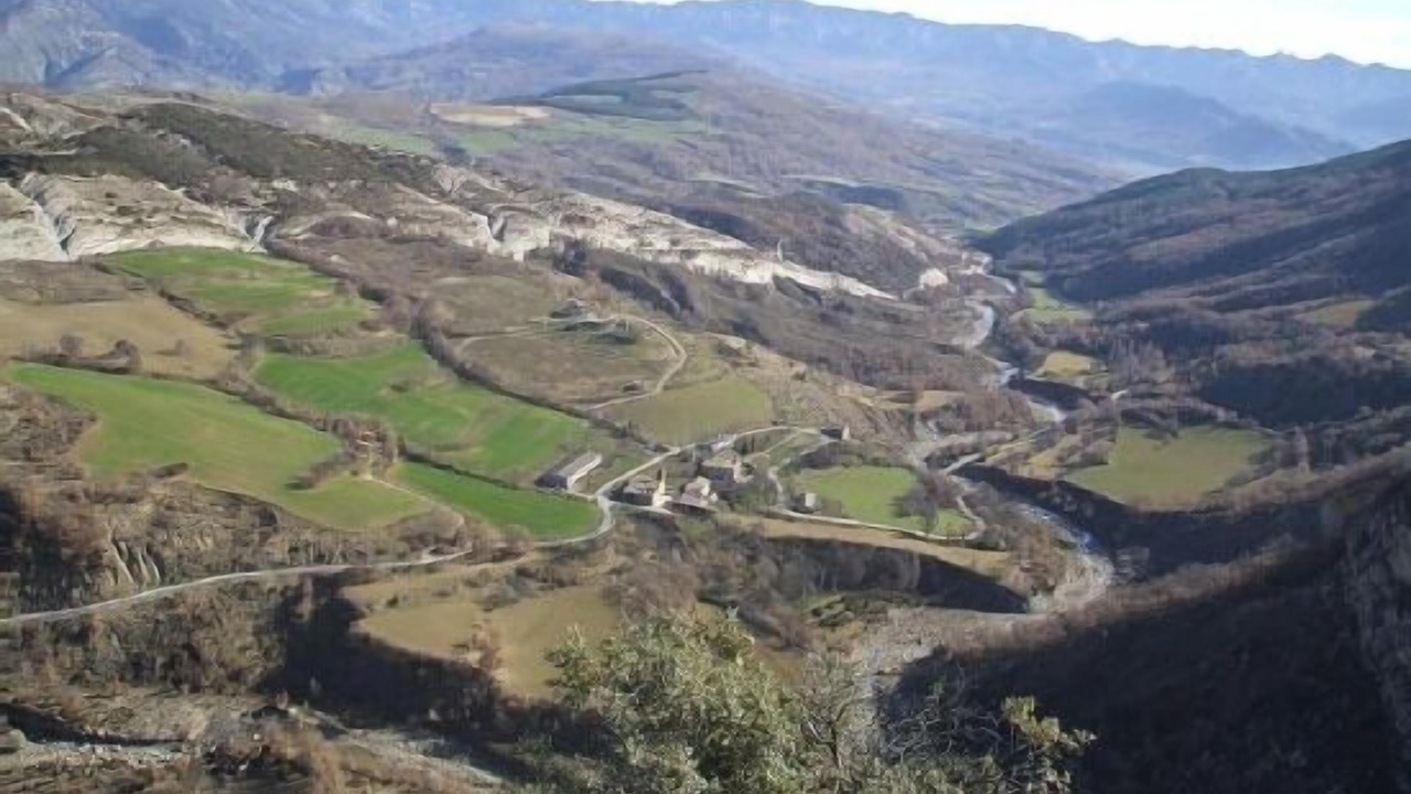Photo of Outdoor in Sobrecastell