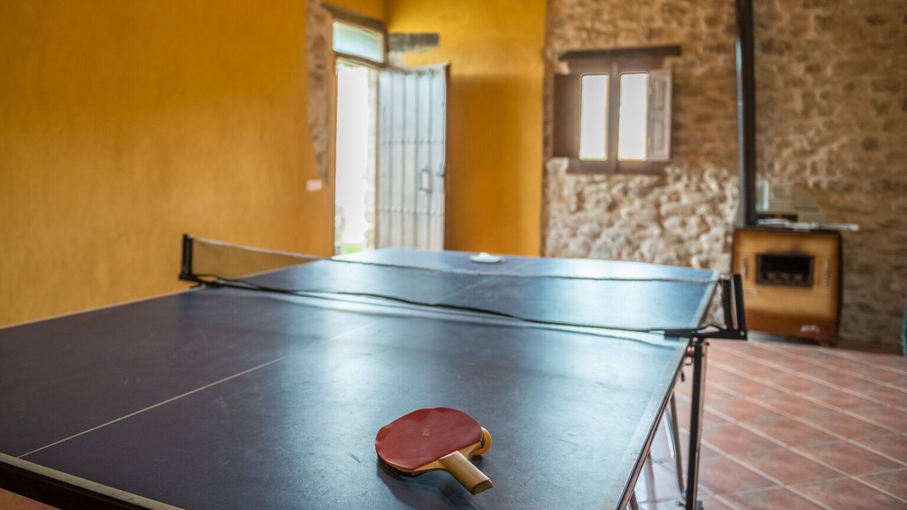 Photo of Bedroom in Sobrecastell