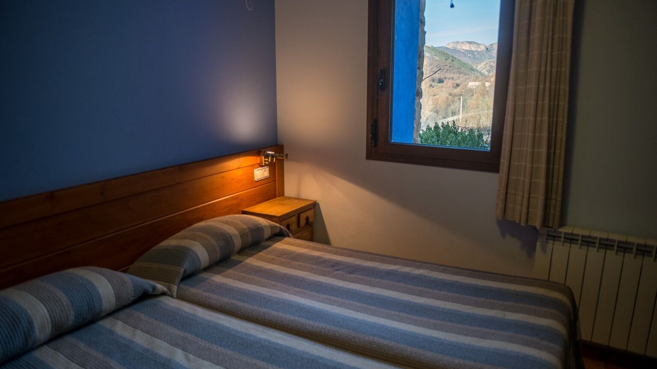 Photo of Bedroom in Sobrecastell