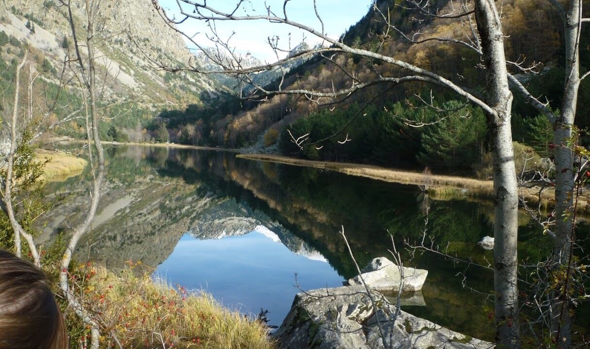 Photo of Outdoor in Sobrecastell