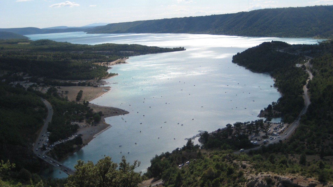 Photo of Outdoor in Ginasservis