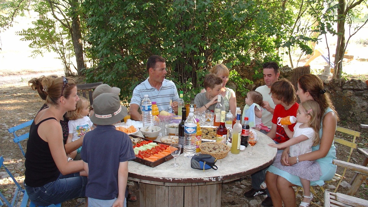 Photo of Outdoor in Ginasservis