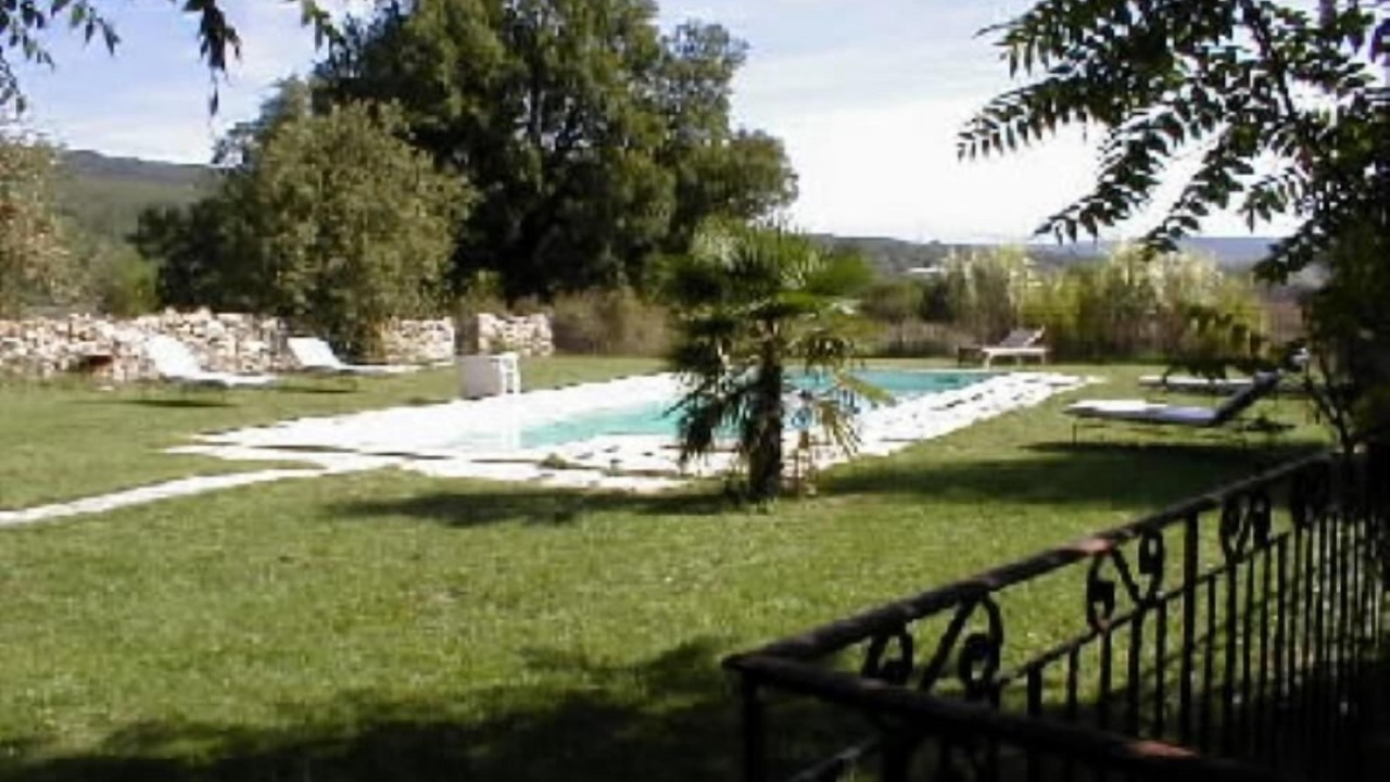 Photo of Outdoor in Ginasservis