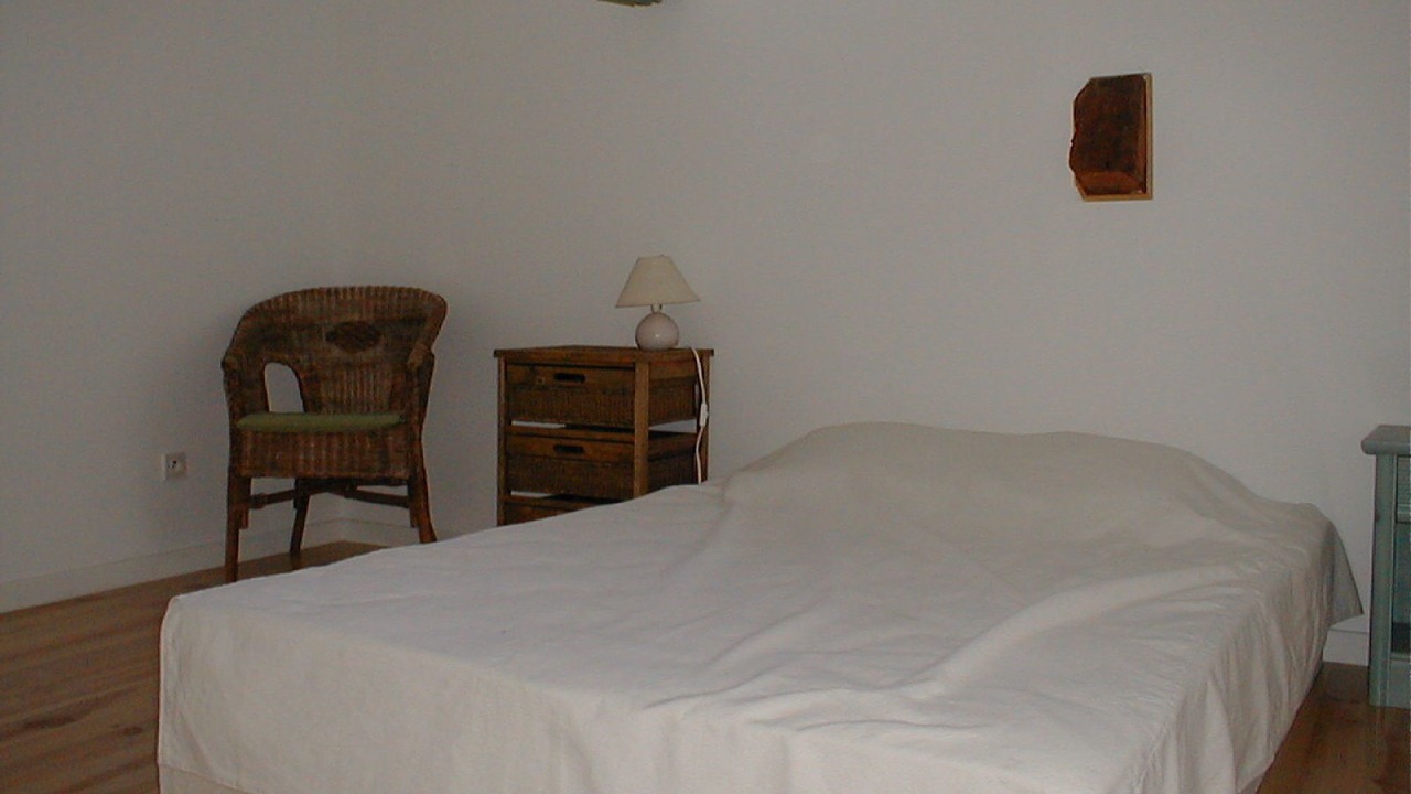 Photo of Bedroom in Ginasservis