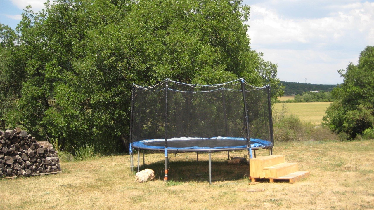 Photo of Outdoor in Ginasservis