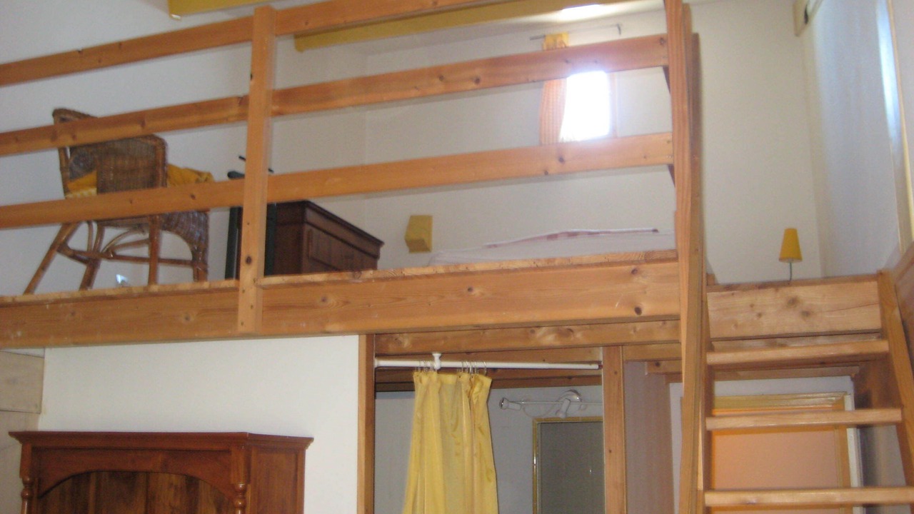 Photo of Bedroom in Ginasservis