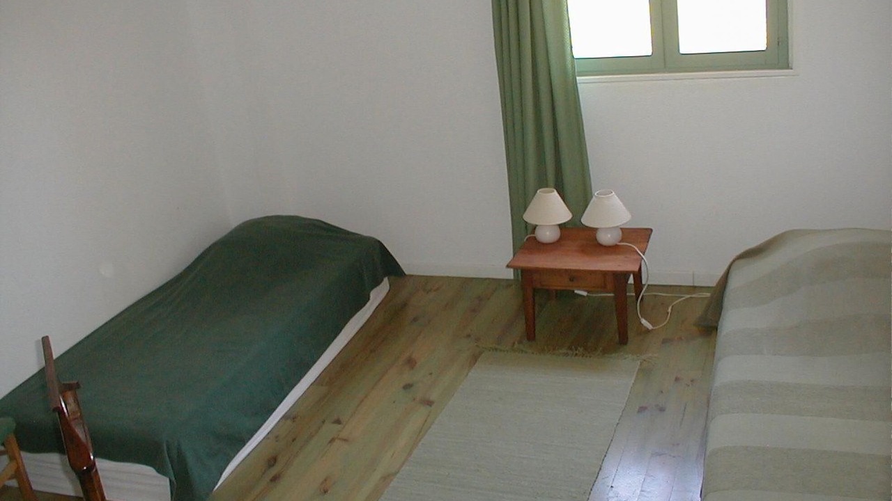 Photo of Bedroom in Ginasservis