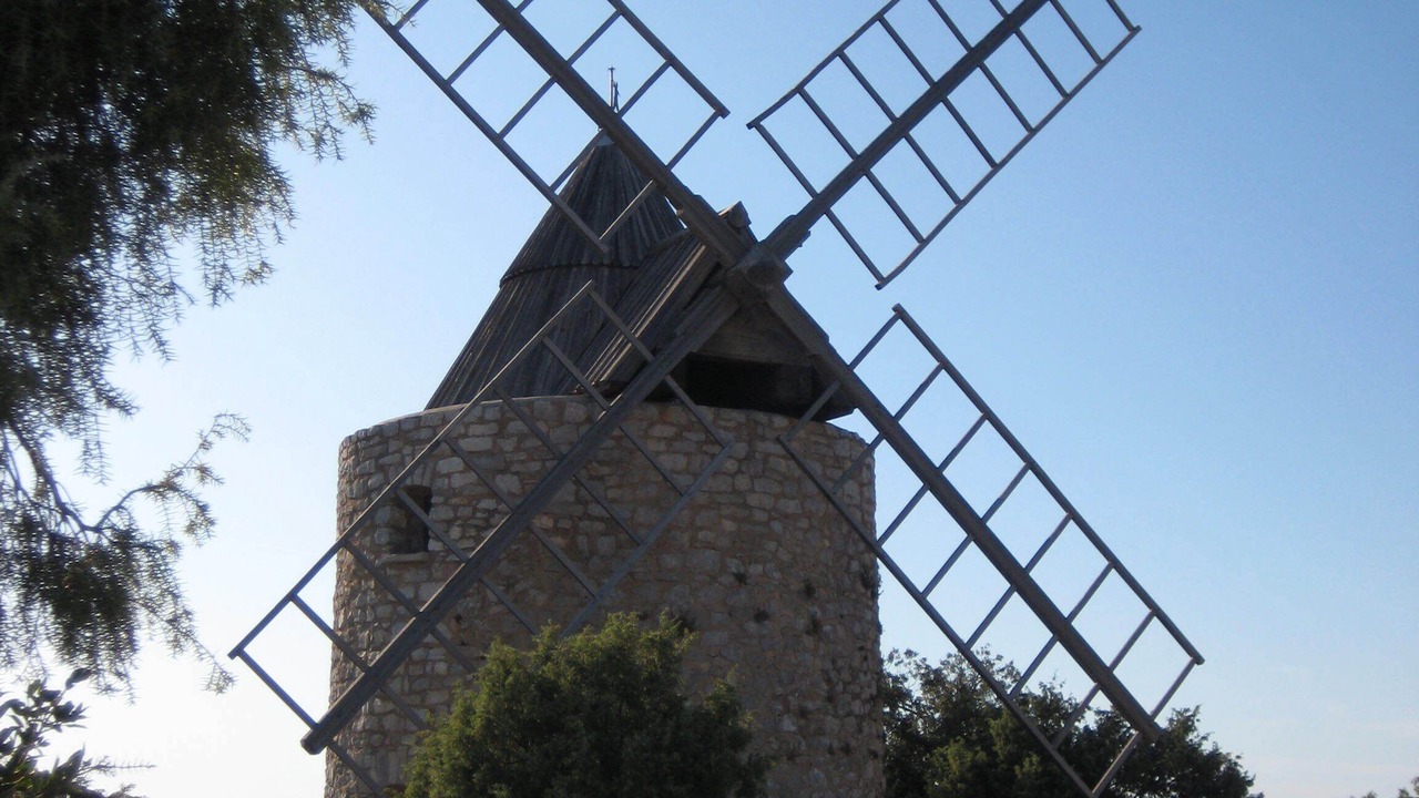 Photo of Others in Ginasservis