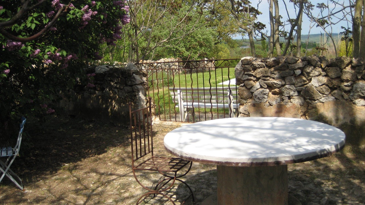 Photo of Outdoor in Ginasservis