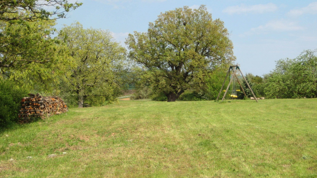 Photo of Outdoor in Ginasservis