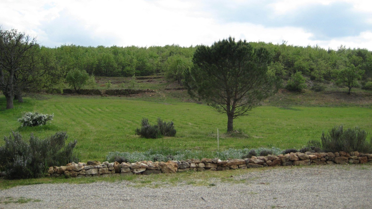 Photo of Outdoor in Ginasservis