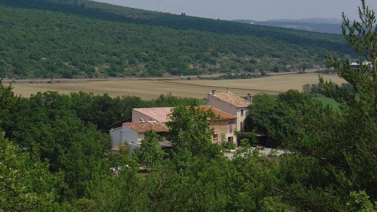 Photo of Outdoor in Ginasservis