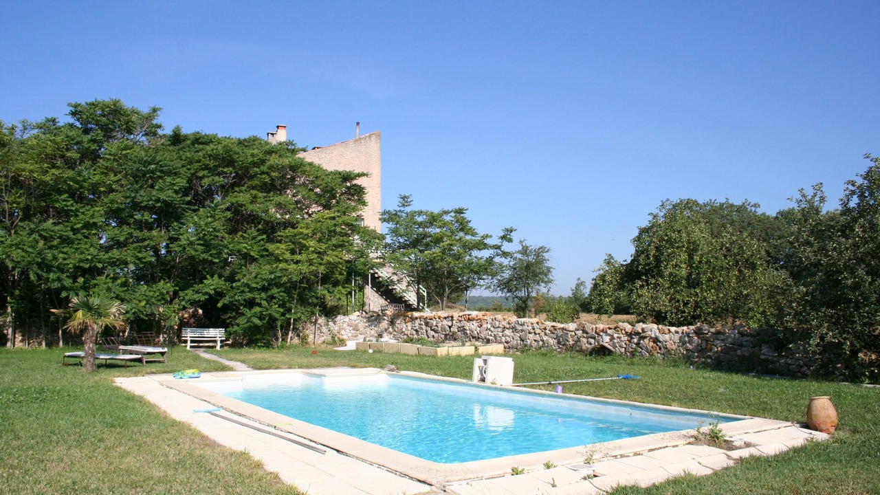 Photo of Outdoor in Ginasservis