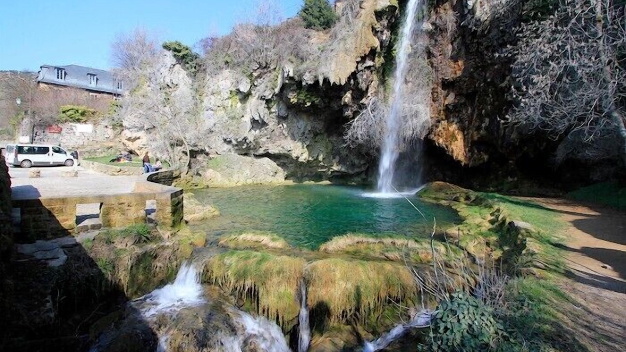 Photo of Outdoor in Salles-la-Source