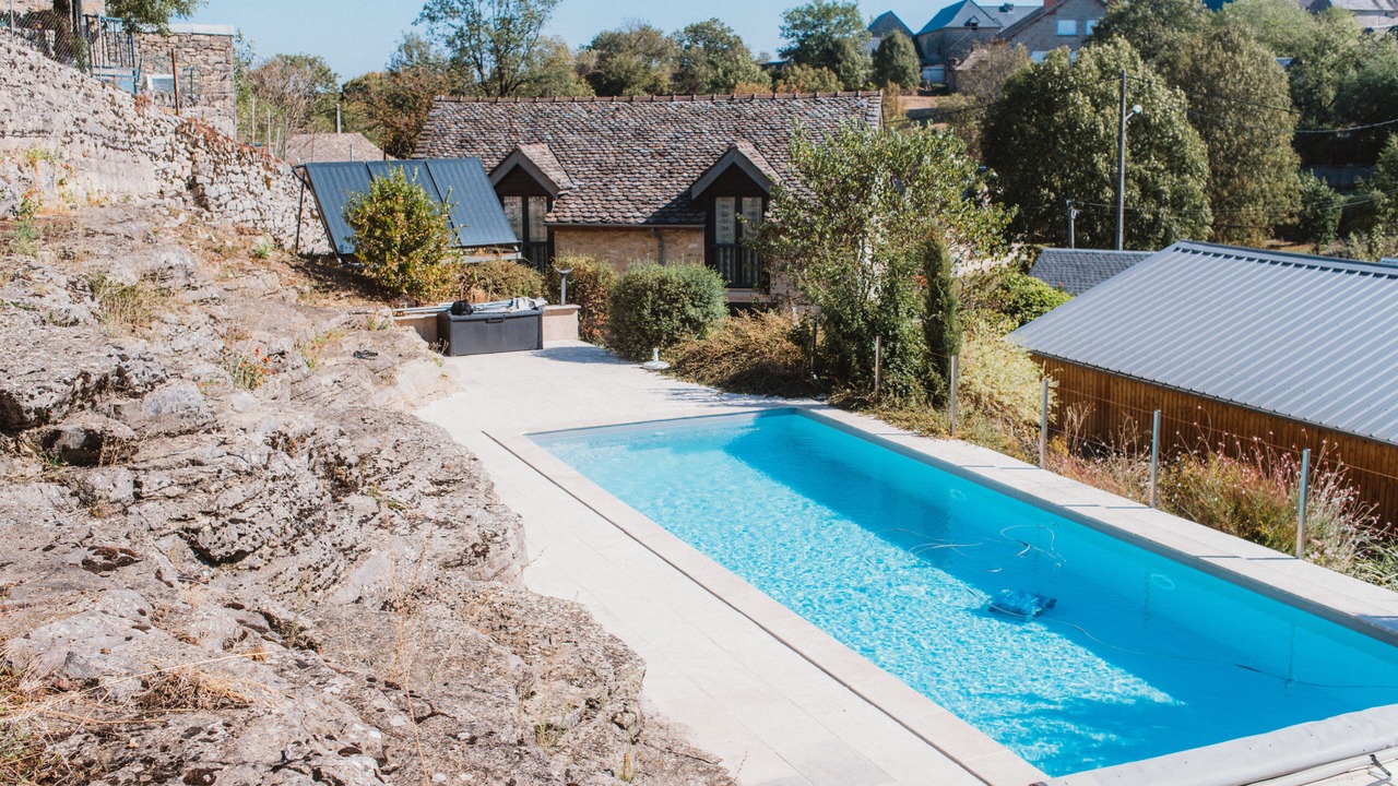 Photo of Outdoor in Salles-la-Source