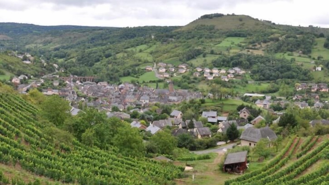 Photo of Outdoor in Salles-la-Source