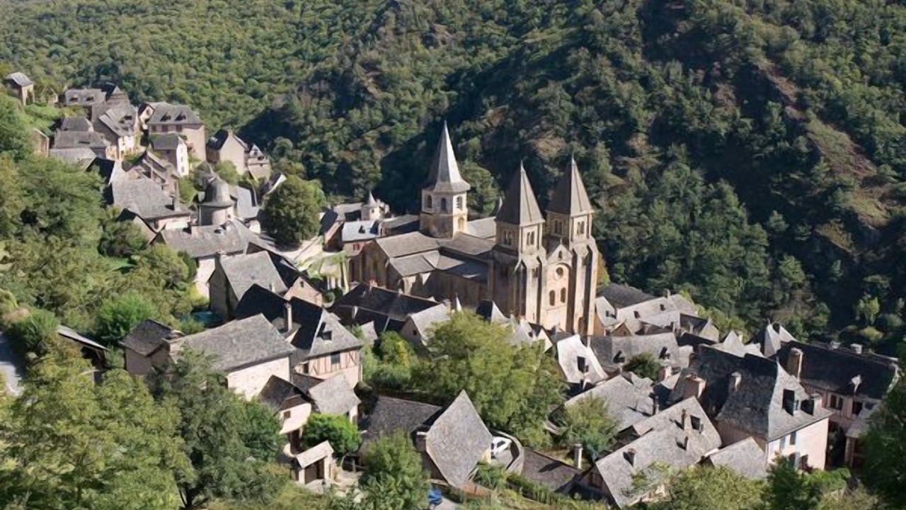 Photo of Outdoor in Salles-la-Source