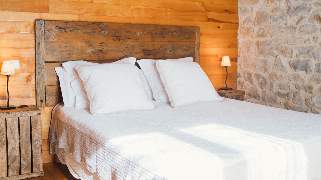 Photo of Bedroom in Salles-la-Source