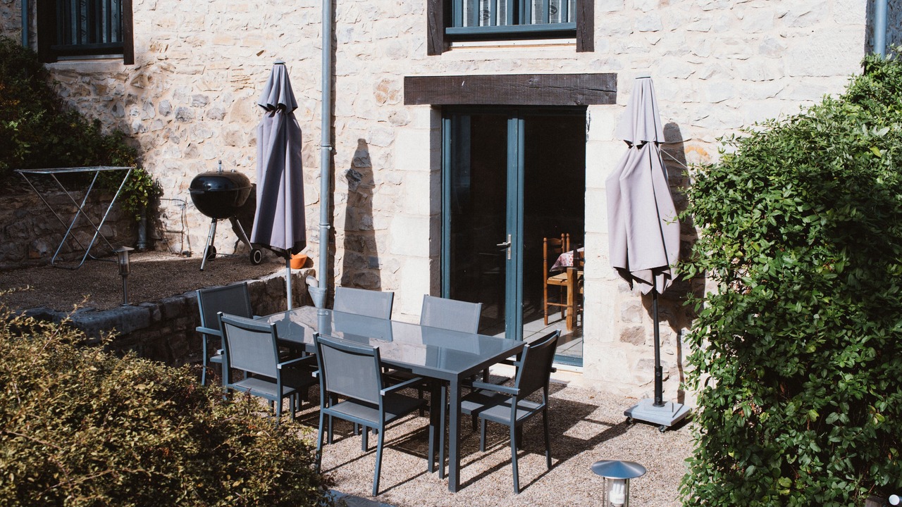 Photo of Outdoor in Salles-la-Source
