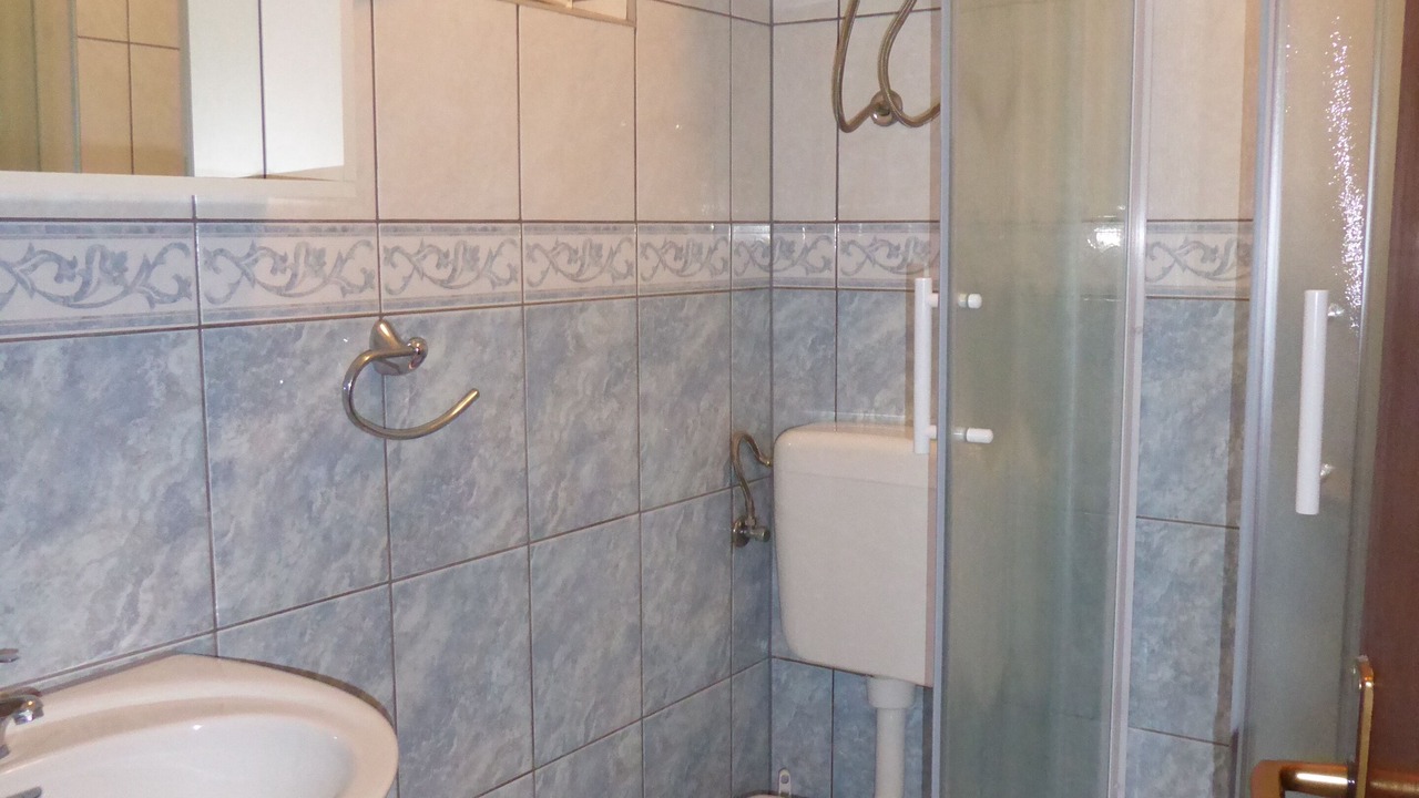 Photo of Bathroom in Orebic
