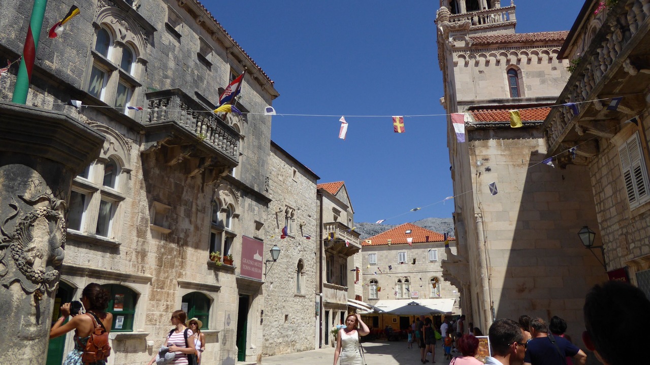 Photo of Others in Orebic