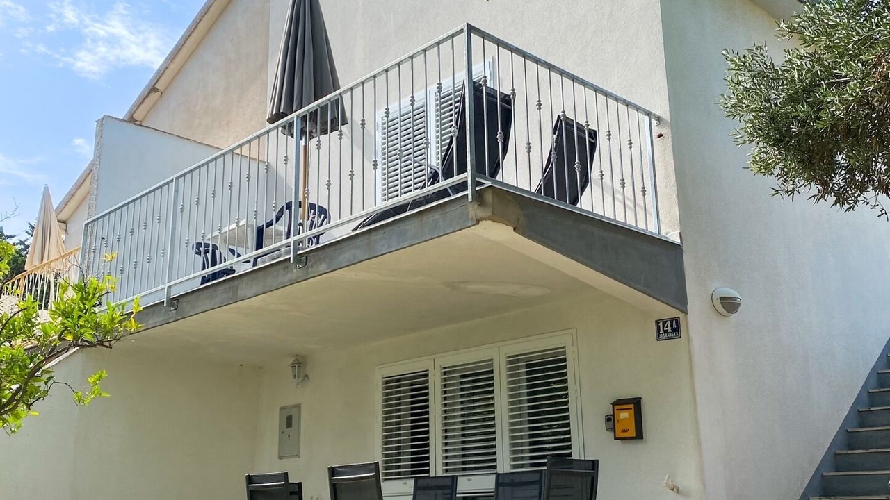 Photo of Patio Balcony in Orebic